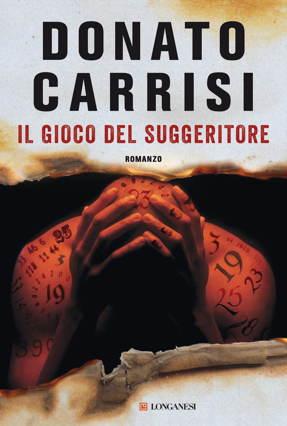 Il gioco del suggeritore (La Gaja scienza, Band 1323) Action & Adventure