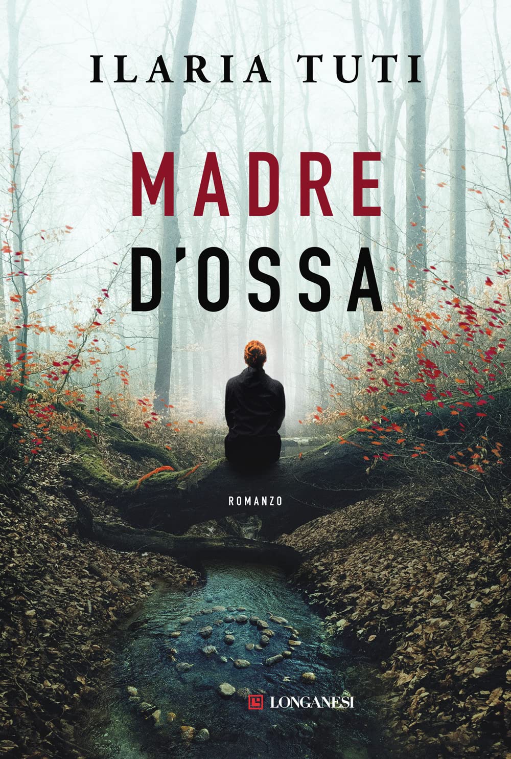 Madre d'ossa (La Gaja scienza) Contemporary literature