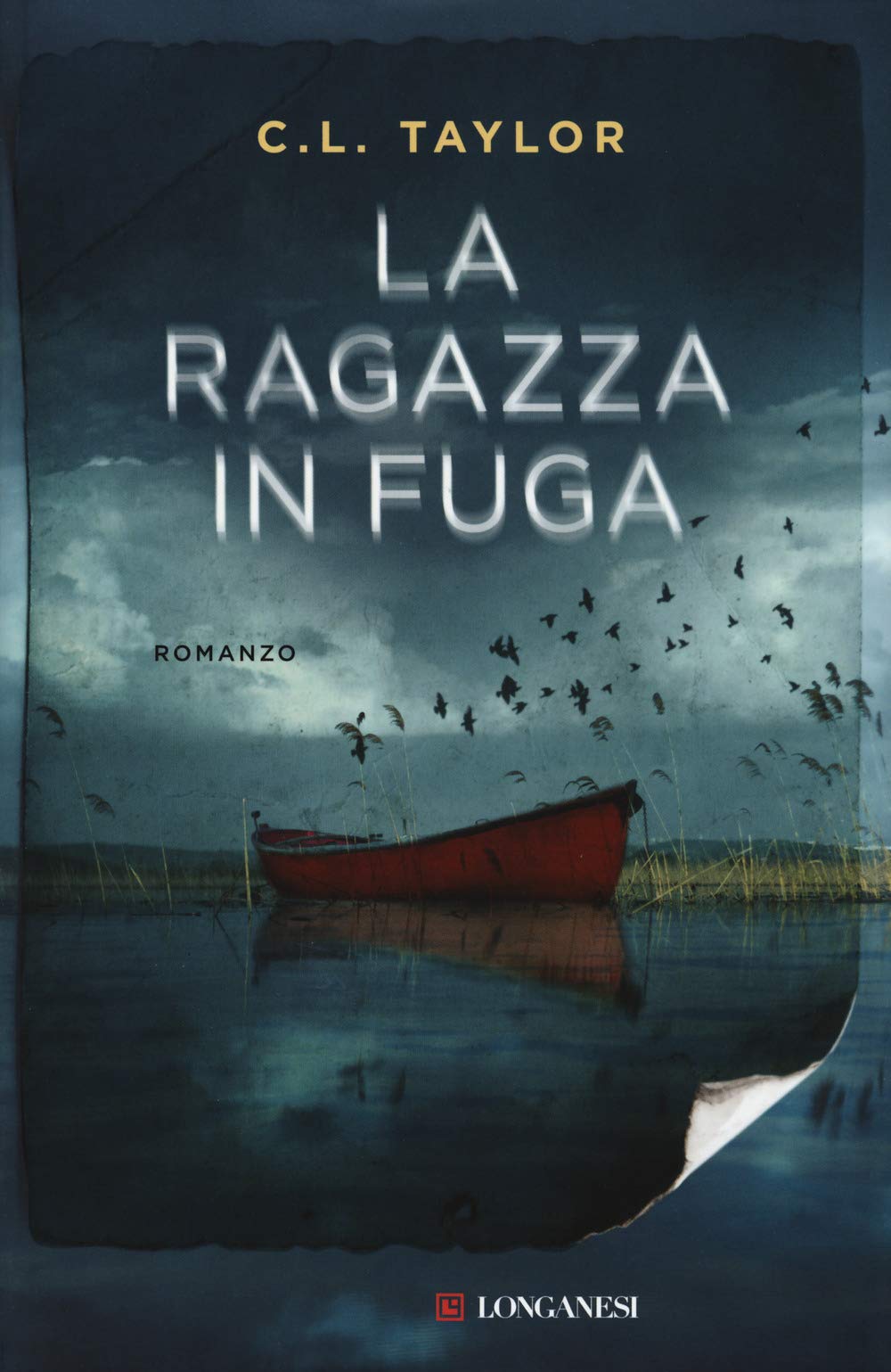 La ragazza in fuga (La Gaja scienza, Band 1275) Contemporary literature
