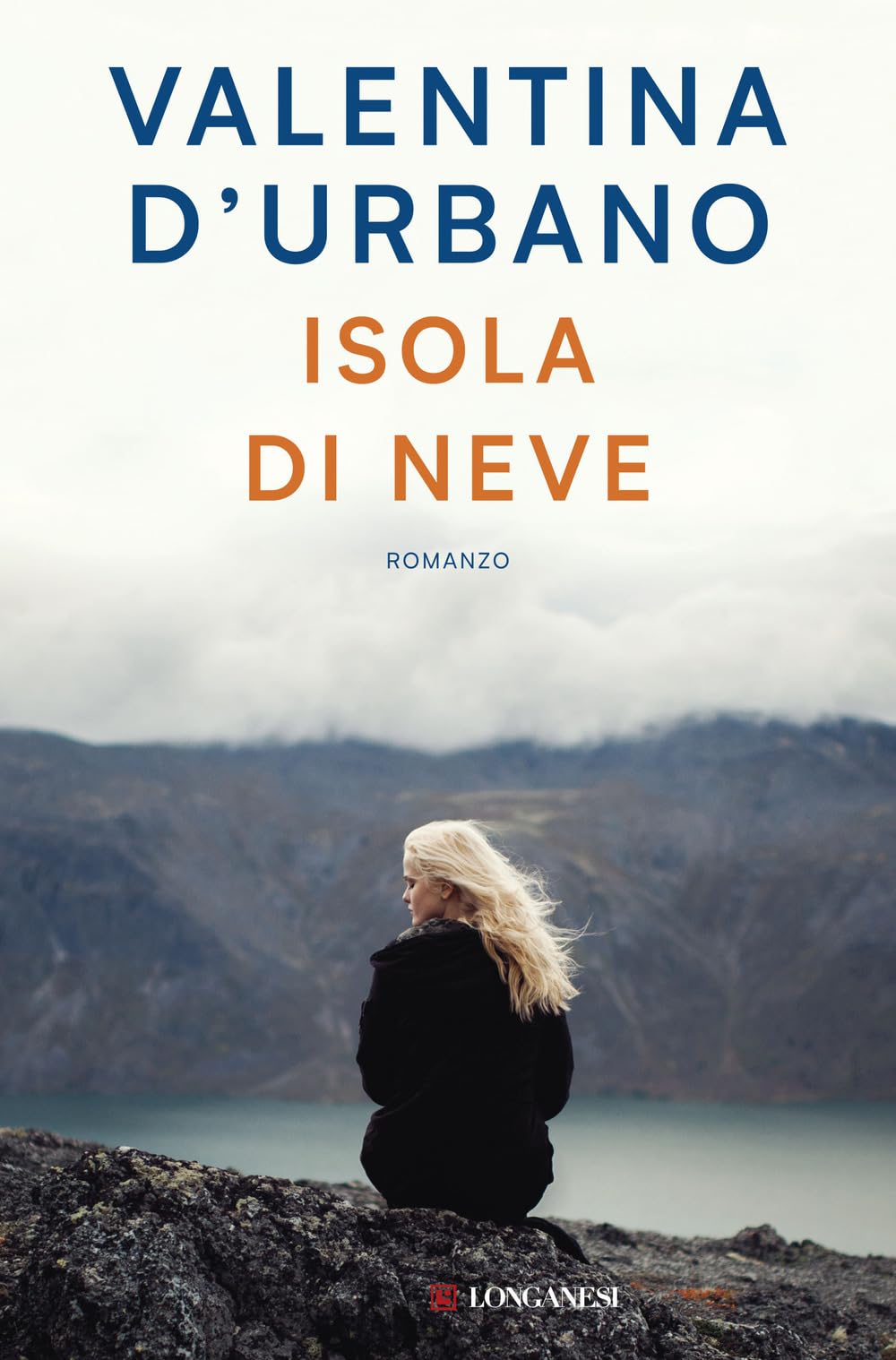 Isola di neve (La Gaja scienza, Band 1313) Contemporary literature