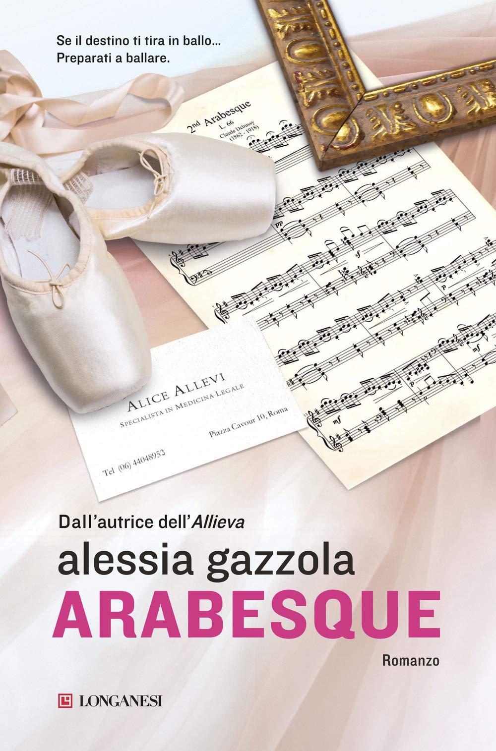 Arabesque (La Gaja scienza, Band 1284) Action & Adventure