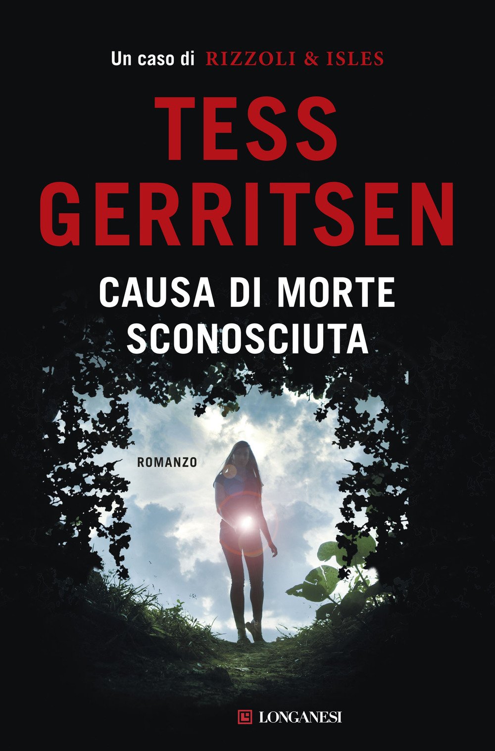 Causa di morte: sconosciuta (La Gaja scienza, Band 1296) Action & Adventure