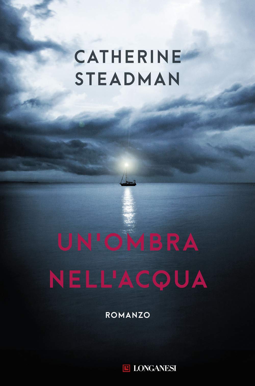 Un'ombra nell'acqua (La Gaja scienza, Band 1325) Contemporary literature