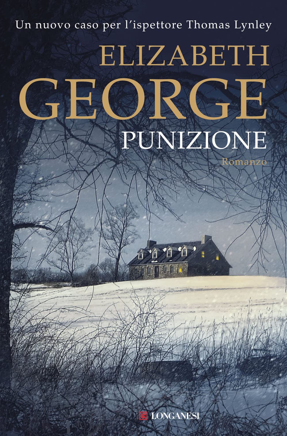 Product Image: Punizione