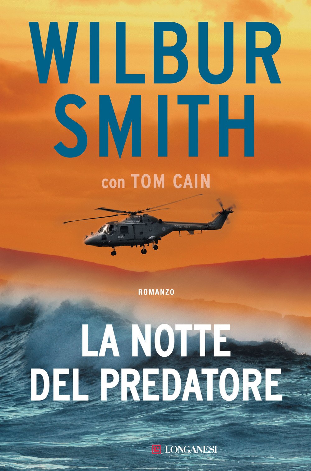 La notte del predatore Action & Adventure
