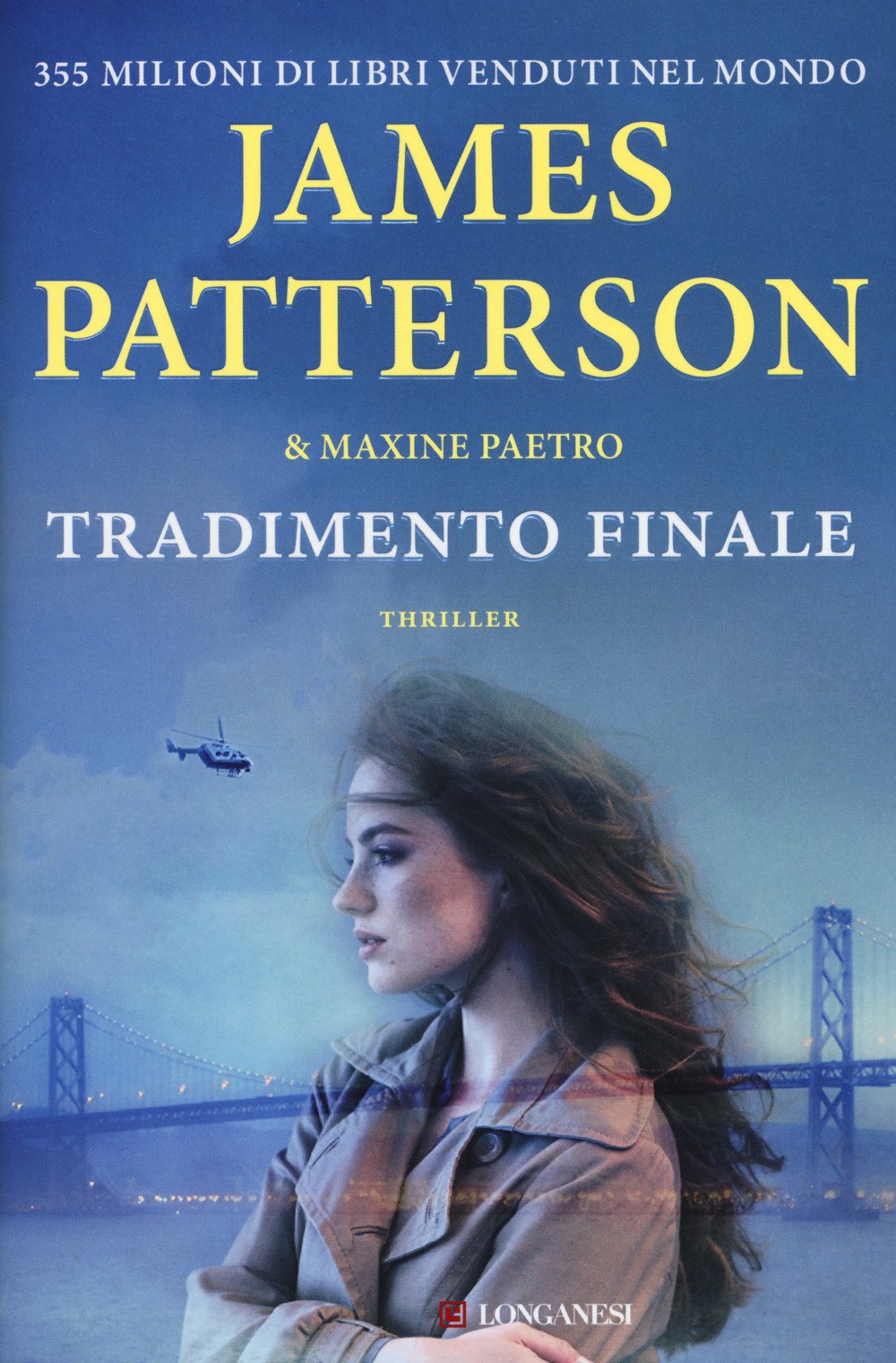 Tradimento finale (La Gaja scienza, Band 1288) Action & Adventure