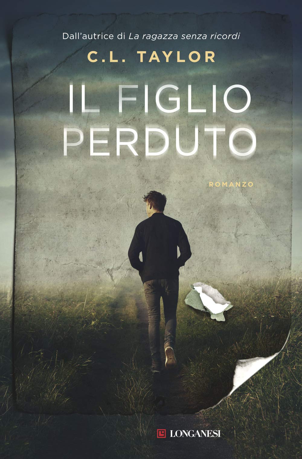 Il figlio perduto (La Gaja scienza, Band 1303) Contemporary literature