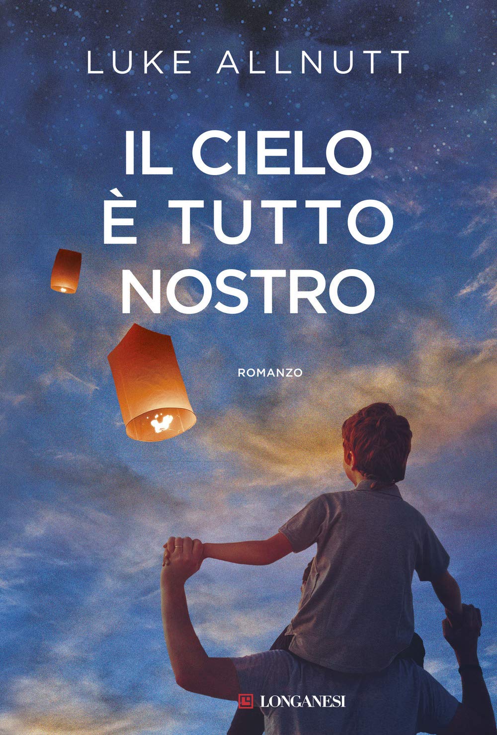 Il cielo è tutto nostro (La Gaja scienza, Band 1309) Contemporary literature