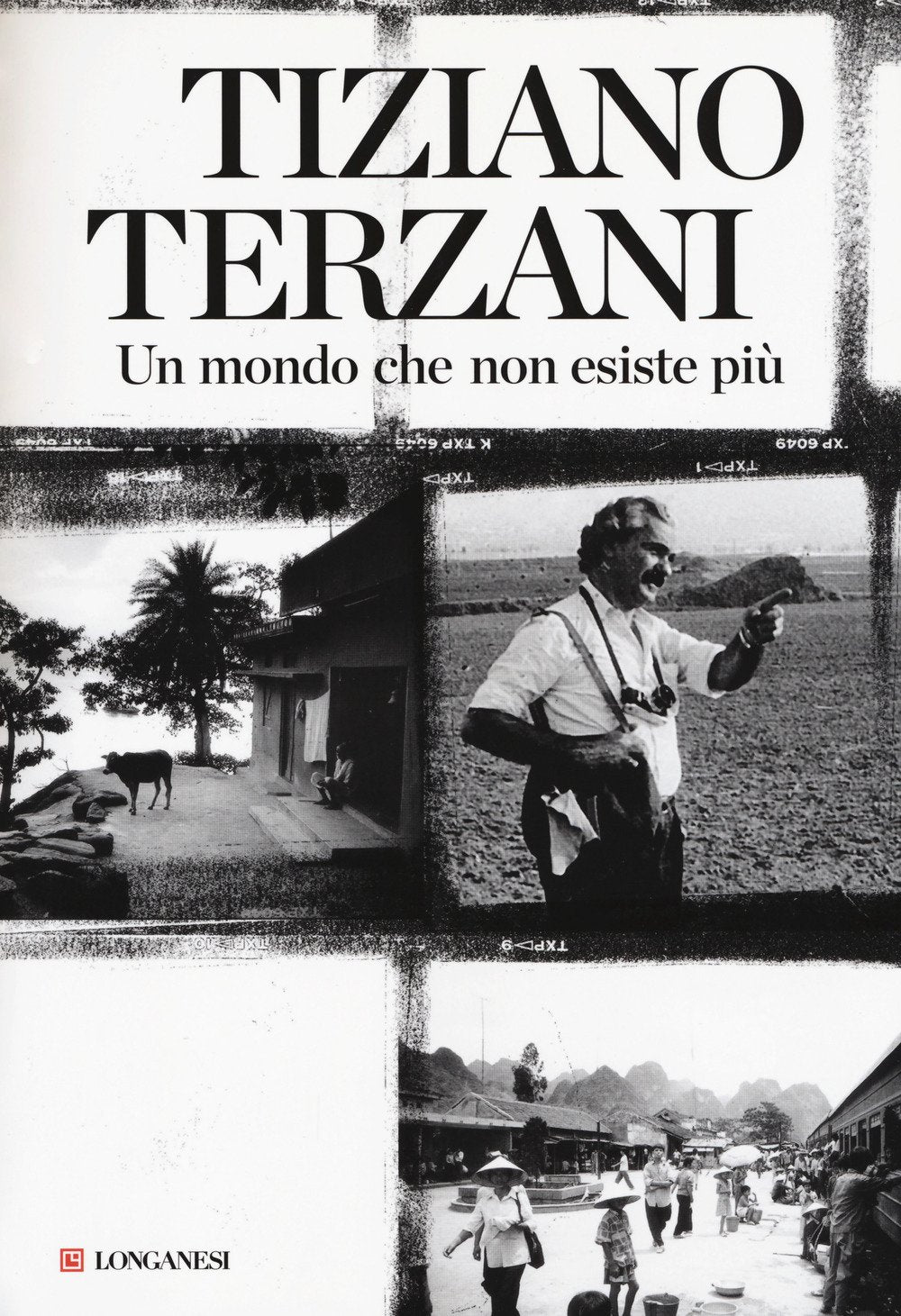 Un mondo che non esiste più Books
