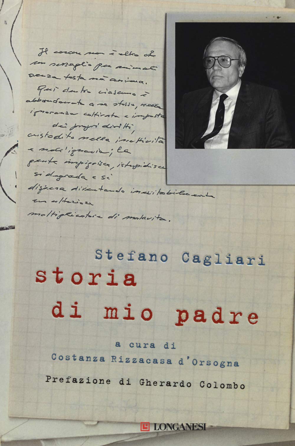 Storia di mio padre (Nuovo Cammeo, Band 592) Essays & Short Stories