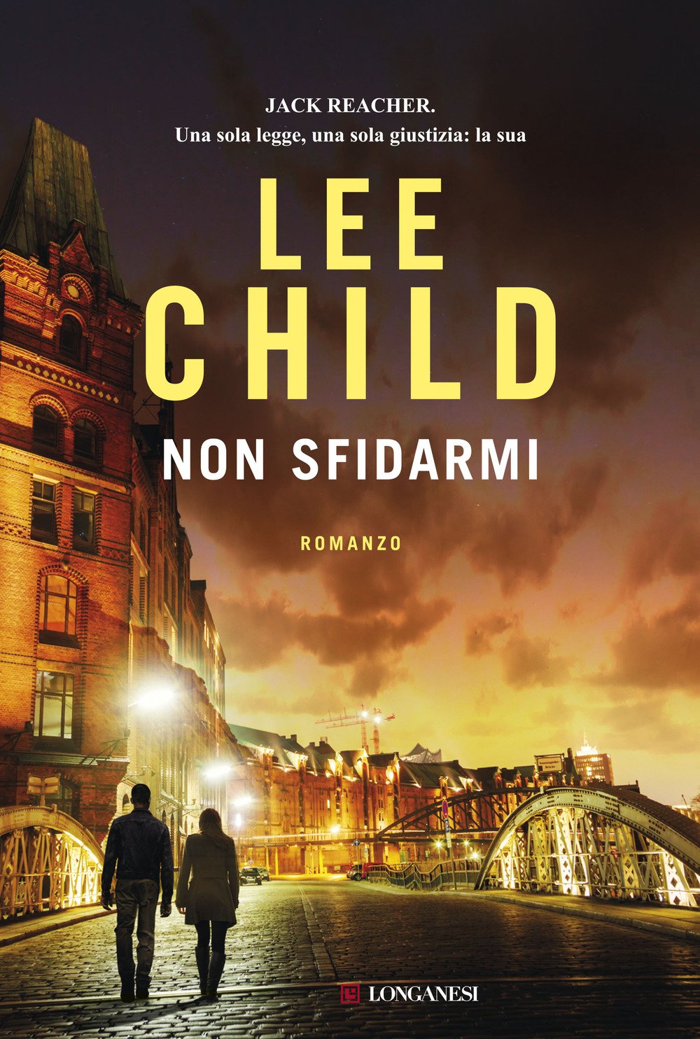 Non sfidarmi (La Gaja scienza, Band 1305) Action & Adventure
