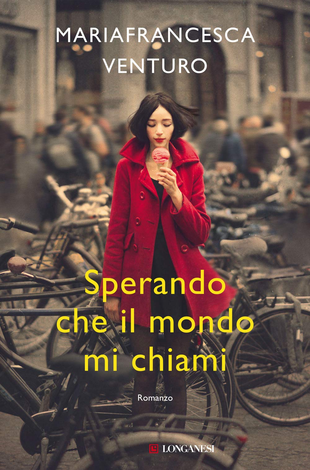 Sperando che il mondo mi chiami (La Gaja scienza, Band 1324) Contemporary literature