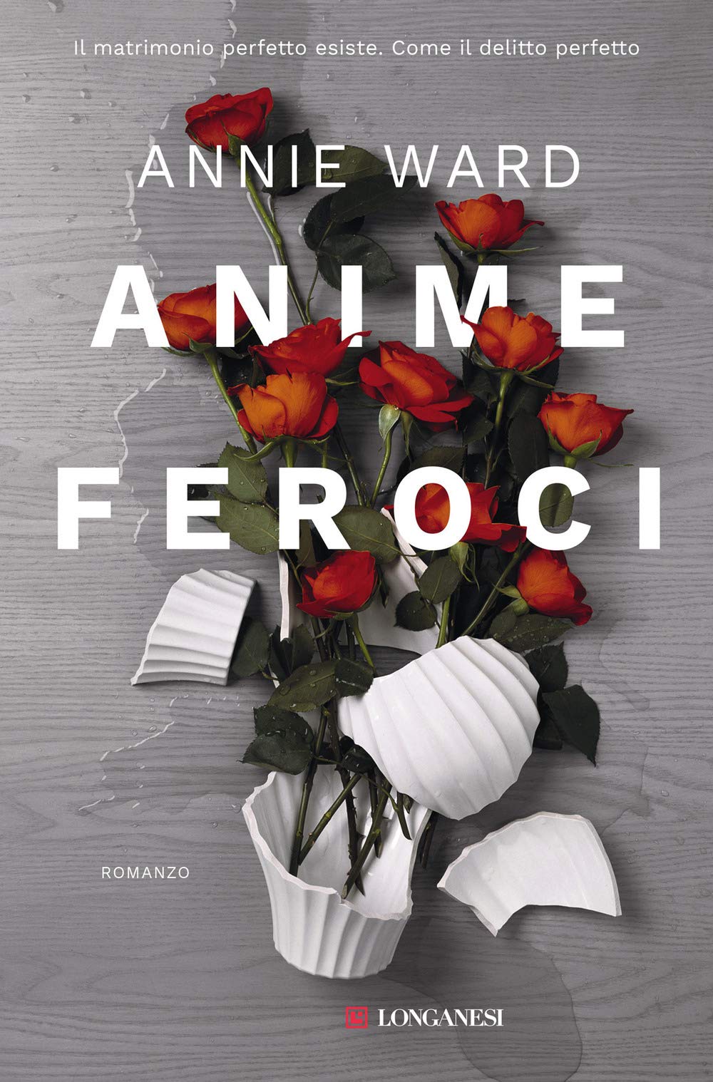 Anime feroci (La Gaja scienza, Band 1376) Action & Adventure