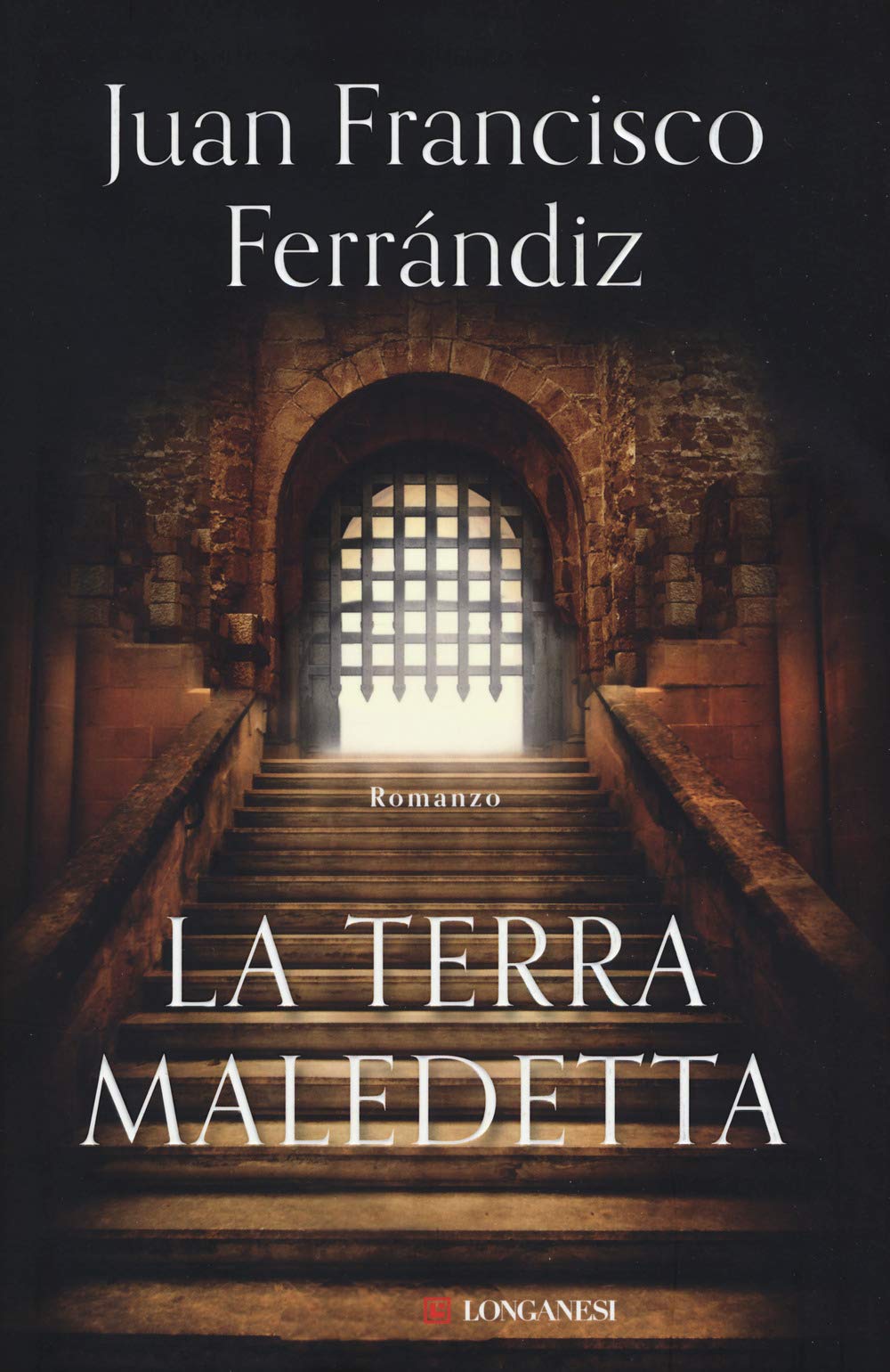 La terra maledetta (La Gaja scienza, Band 1310) Historical Fiction