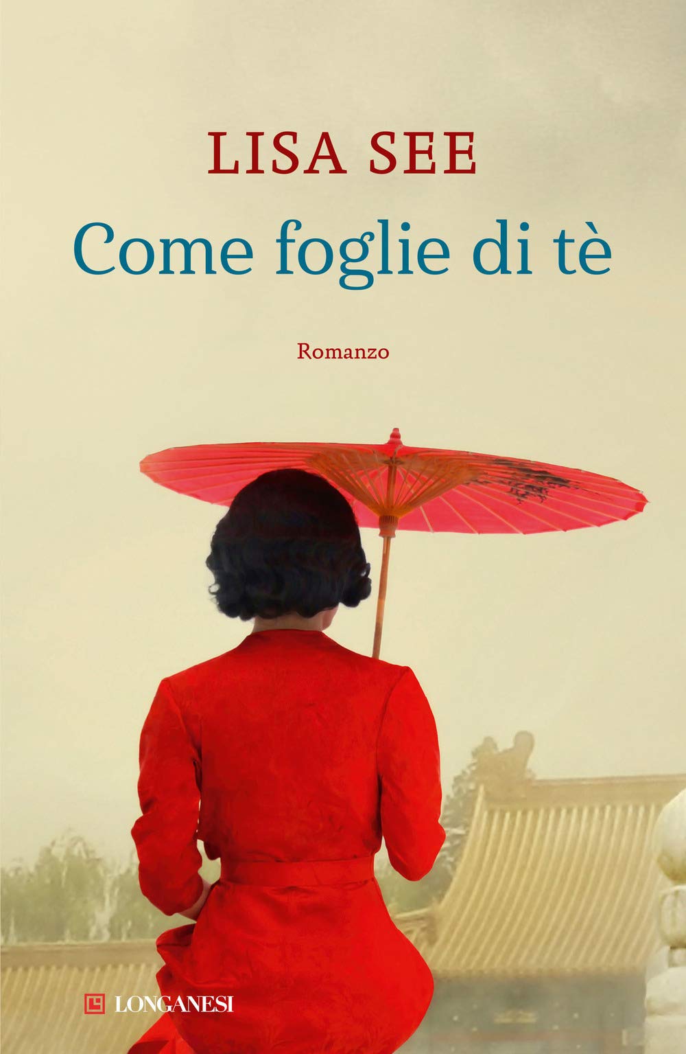 Come foglie di tè (La Gaja scienza, Band 1380) Contemporary literature