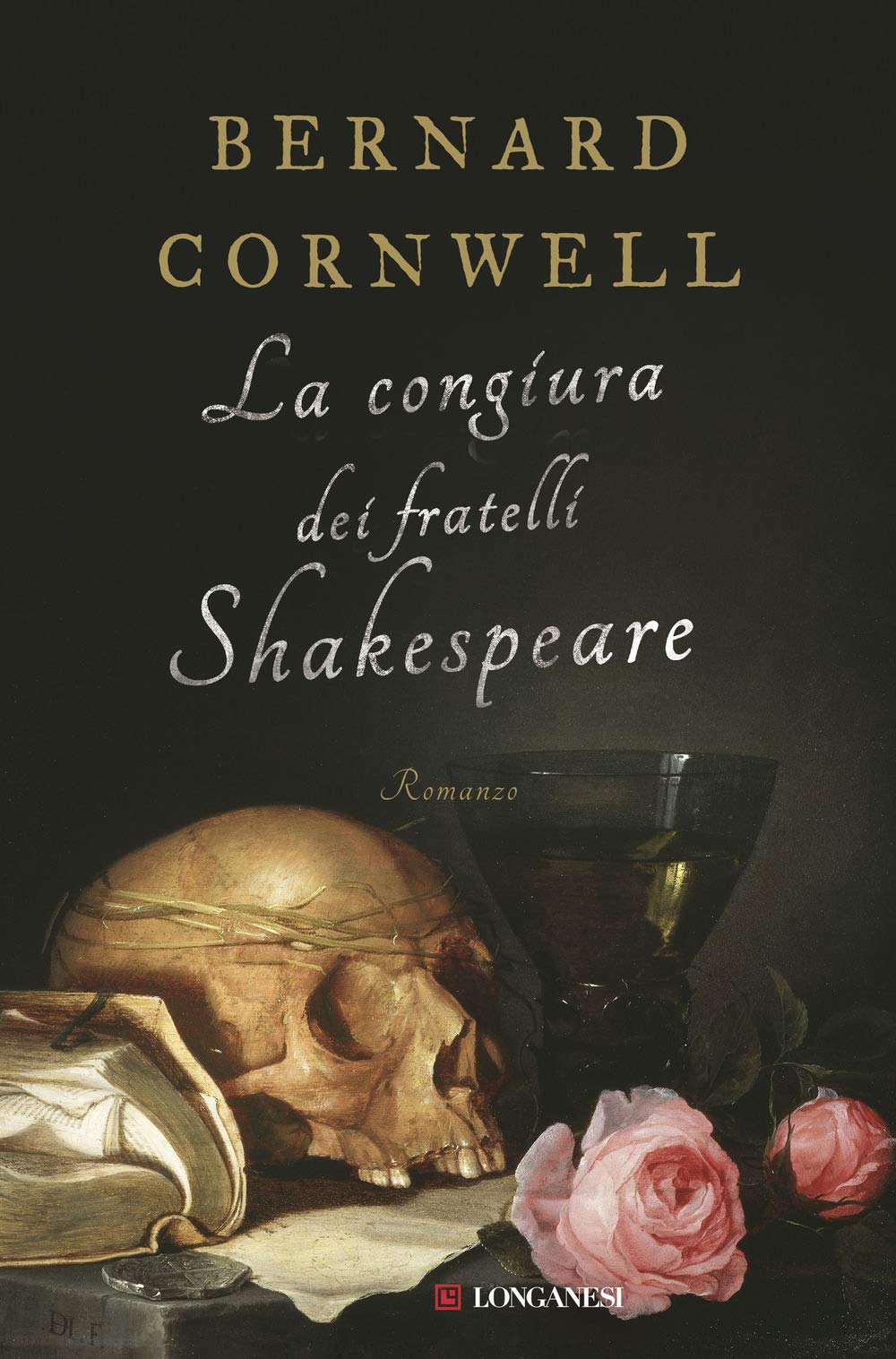 La congiura dei fratelli Shakespeare (La Gaja scienza, Band 1336) Historical Fiction