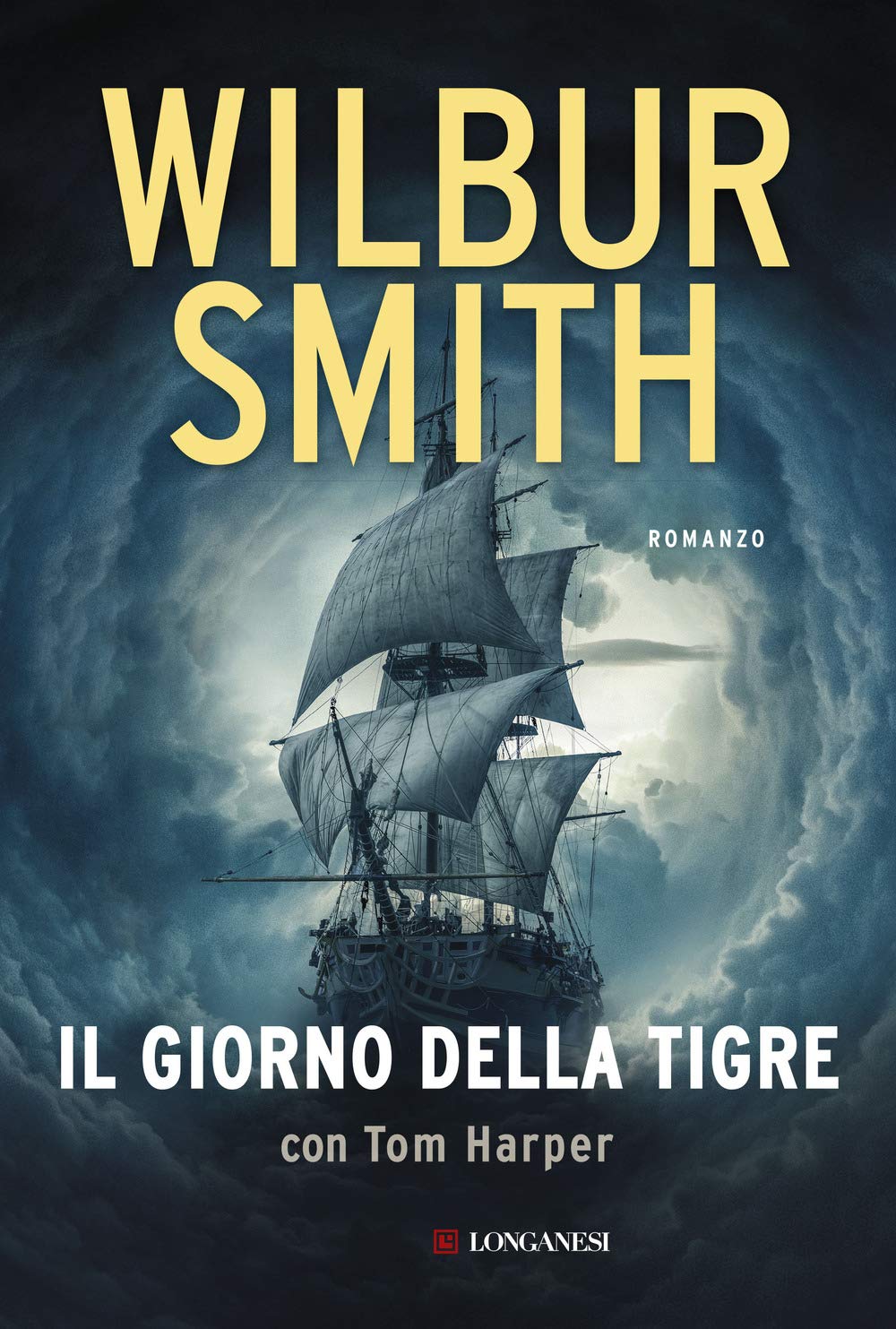 Il giorno della tigre book