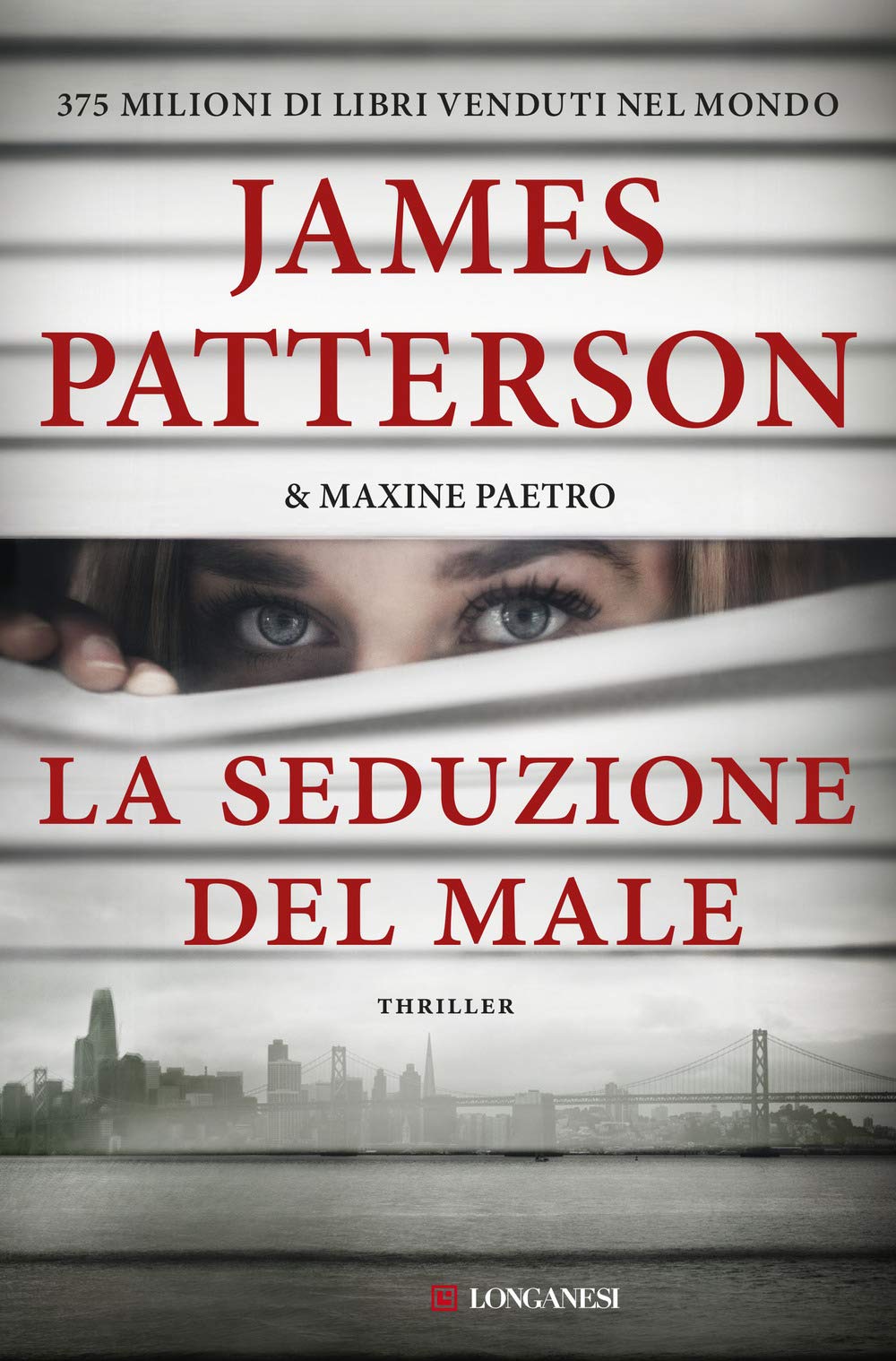 La seduzione del male book