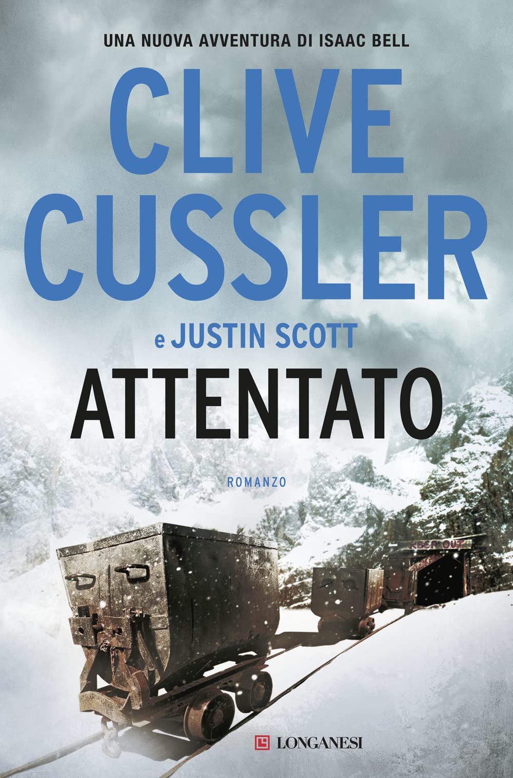 Attentato (I maestri dell'avventura, Band 16) Action & Adventure