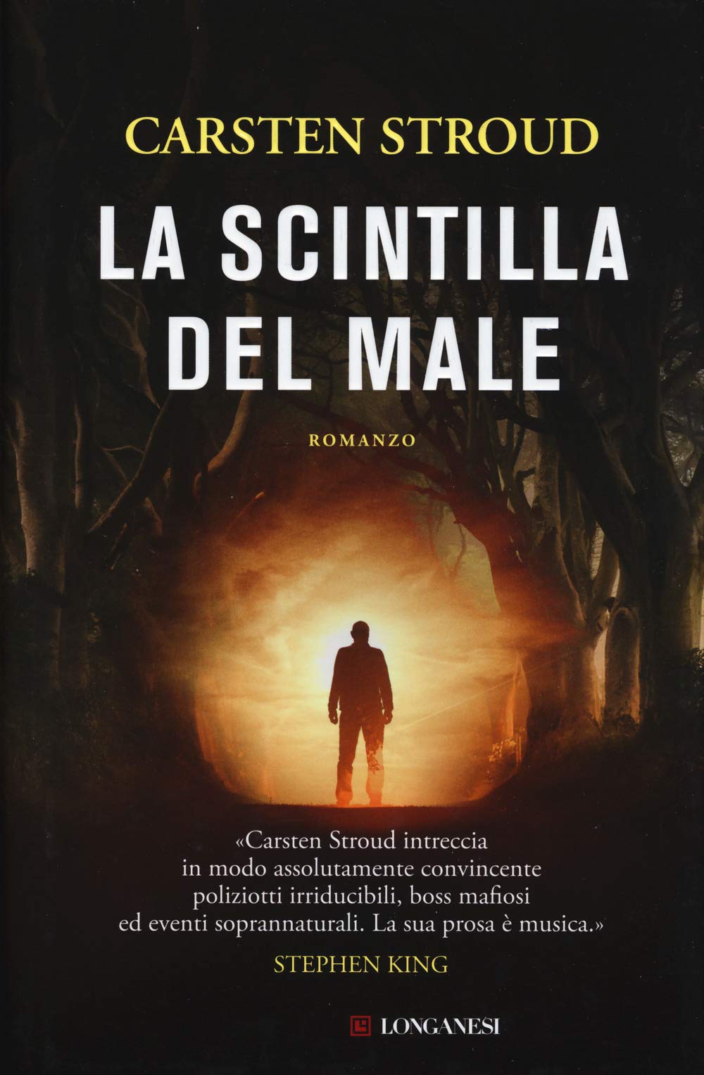 La scintilla del male (La Gaja scienza, Band 1343) Action & Adventure
