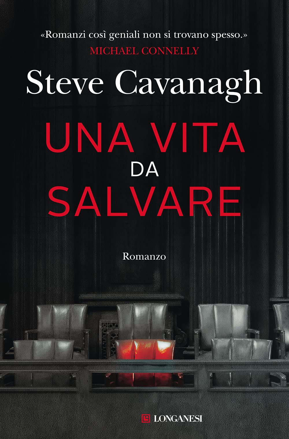 Una vita da salvare (La Gaja scienza) Action & Adventure