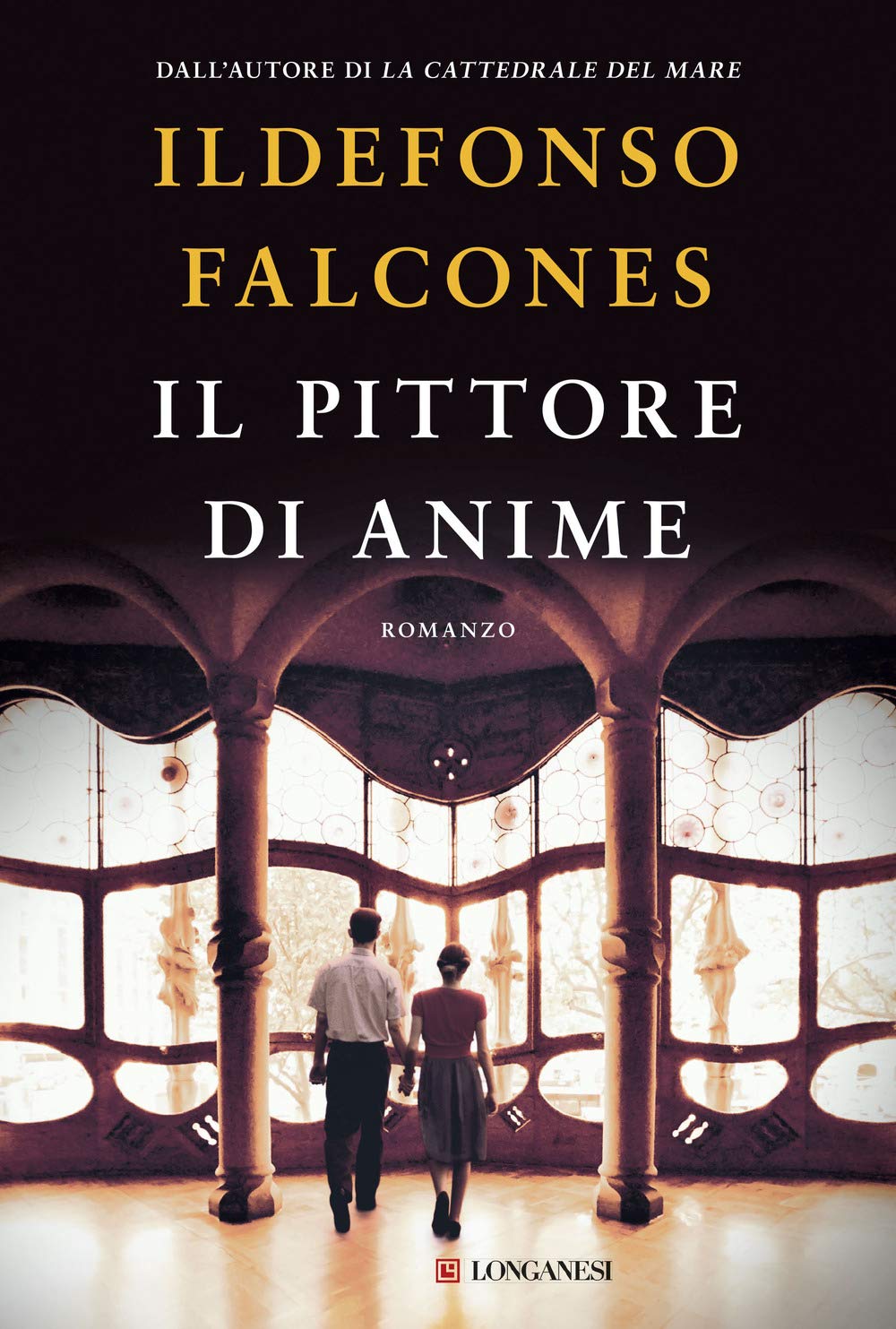 Il pittore di anime (La Gaja scienza, Band 1348) Contemporary literature