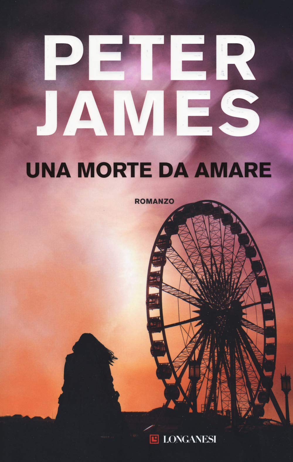 Una morte da amare (La Gaja scienza, Band 1340) Contemporary literature