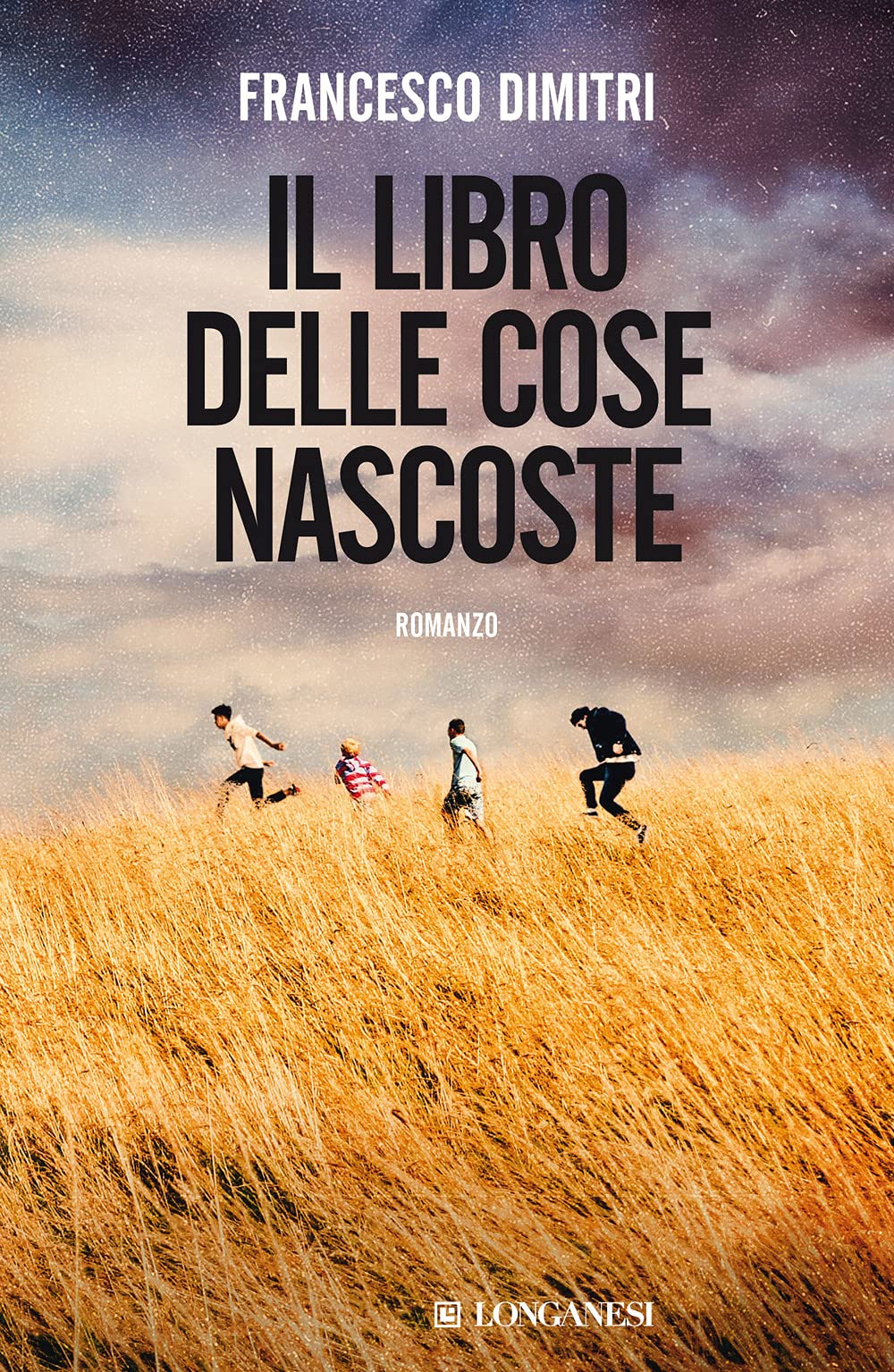 Il libro delle cose nascoste (La Gaja scienza) Action & Adventure