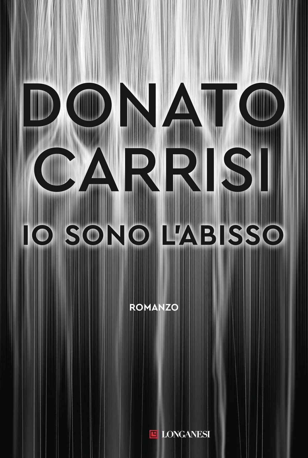 Io sono l'abisso (La Gaja scienza, Band 1388) Action & Adventure