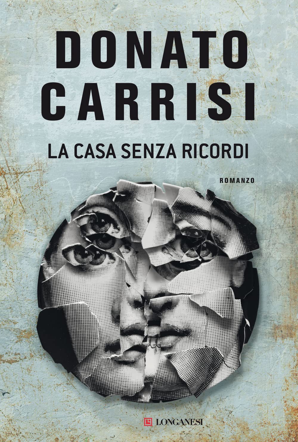 La casa senza ricordi (La Gaja scienza) Action & Adventure