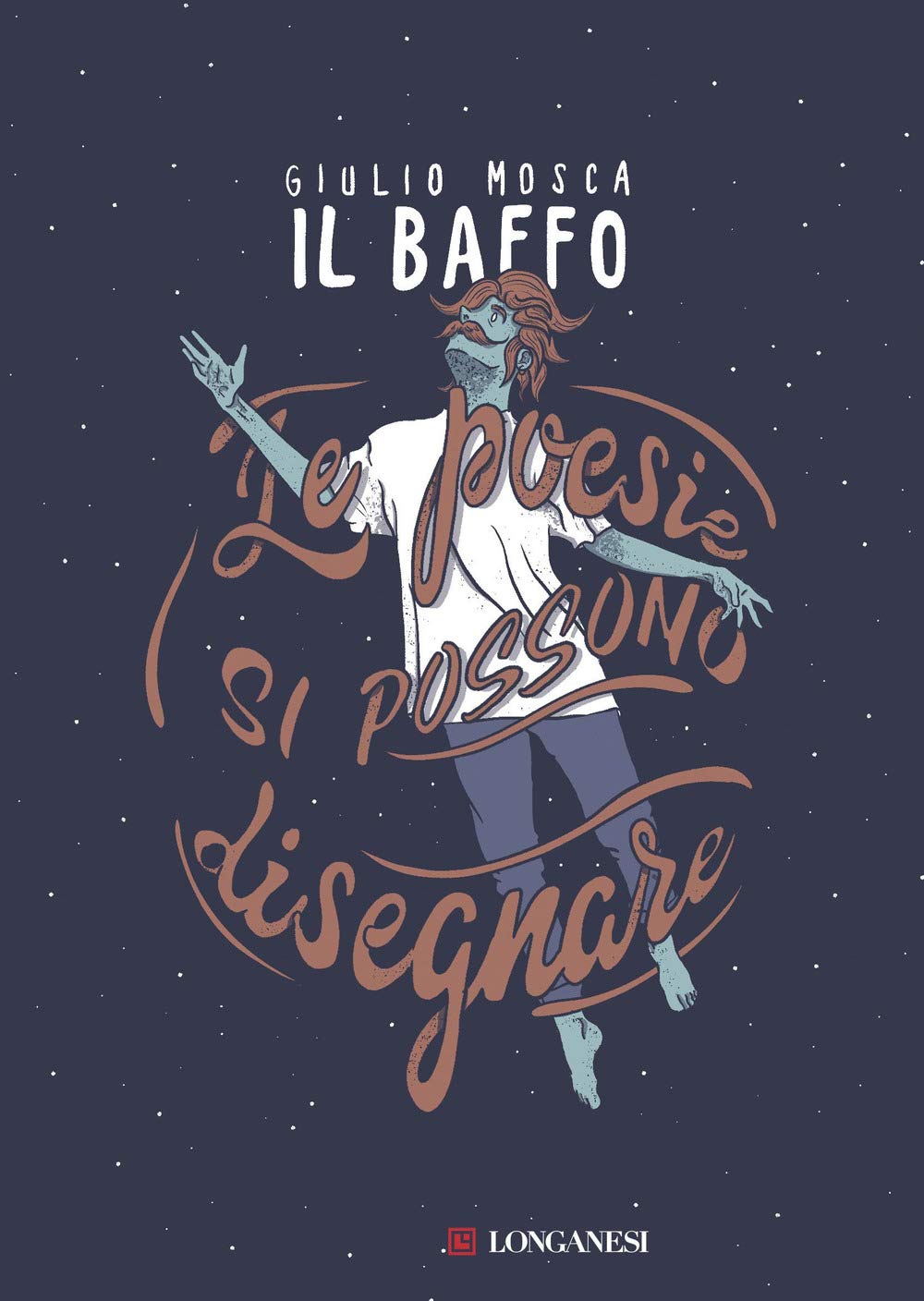 Le poesie si possono disegnare book