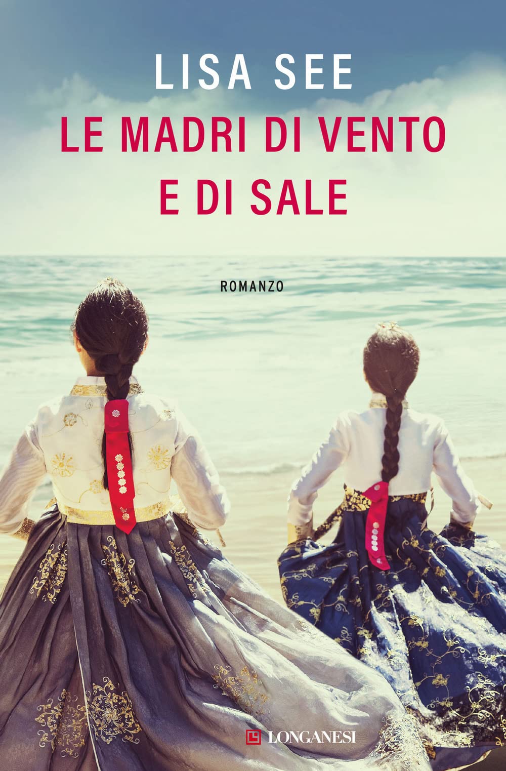 Le madri di vento e di sale (La Gaja scienza) Books