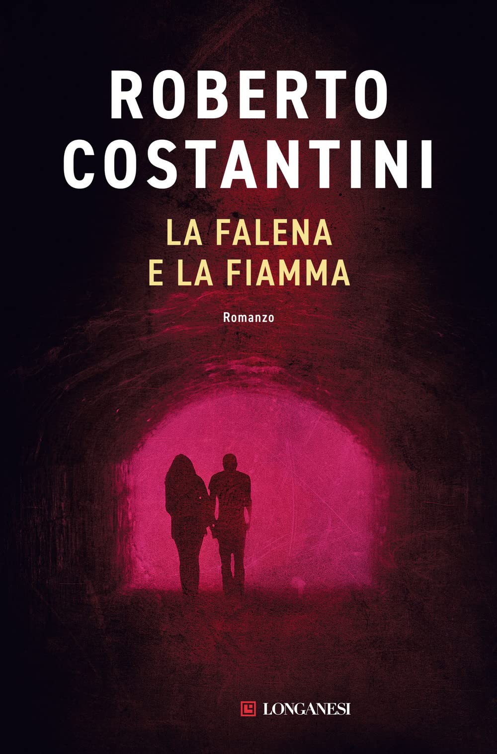 La falena e la fiamma (La Gaja scienza) Contemporary literature