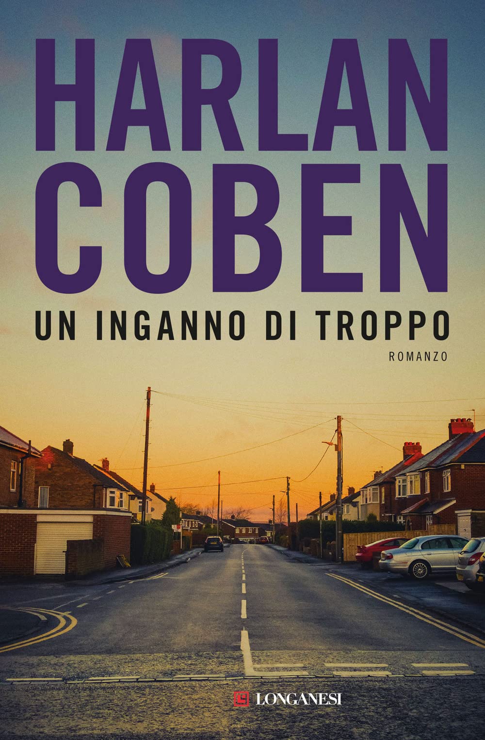 Un inganno di troppo (La Gaja scienza) Action & Adventure