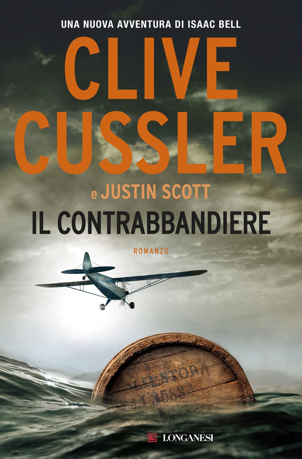 Il contrabbandiere (I maestri dell'avventura, Band 27) Action & Adventure