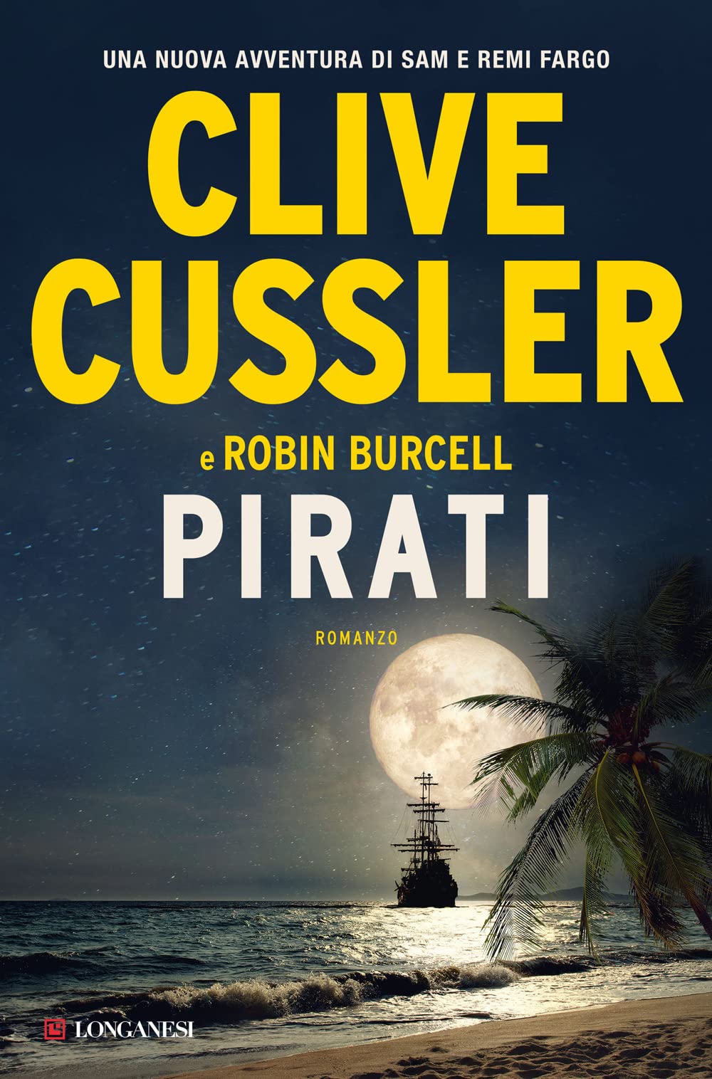 Pirati (I maestri dell'avventura, Band 29) Action & Adventure
