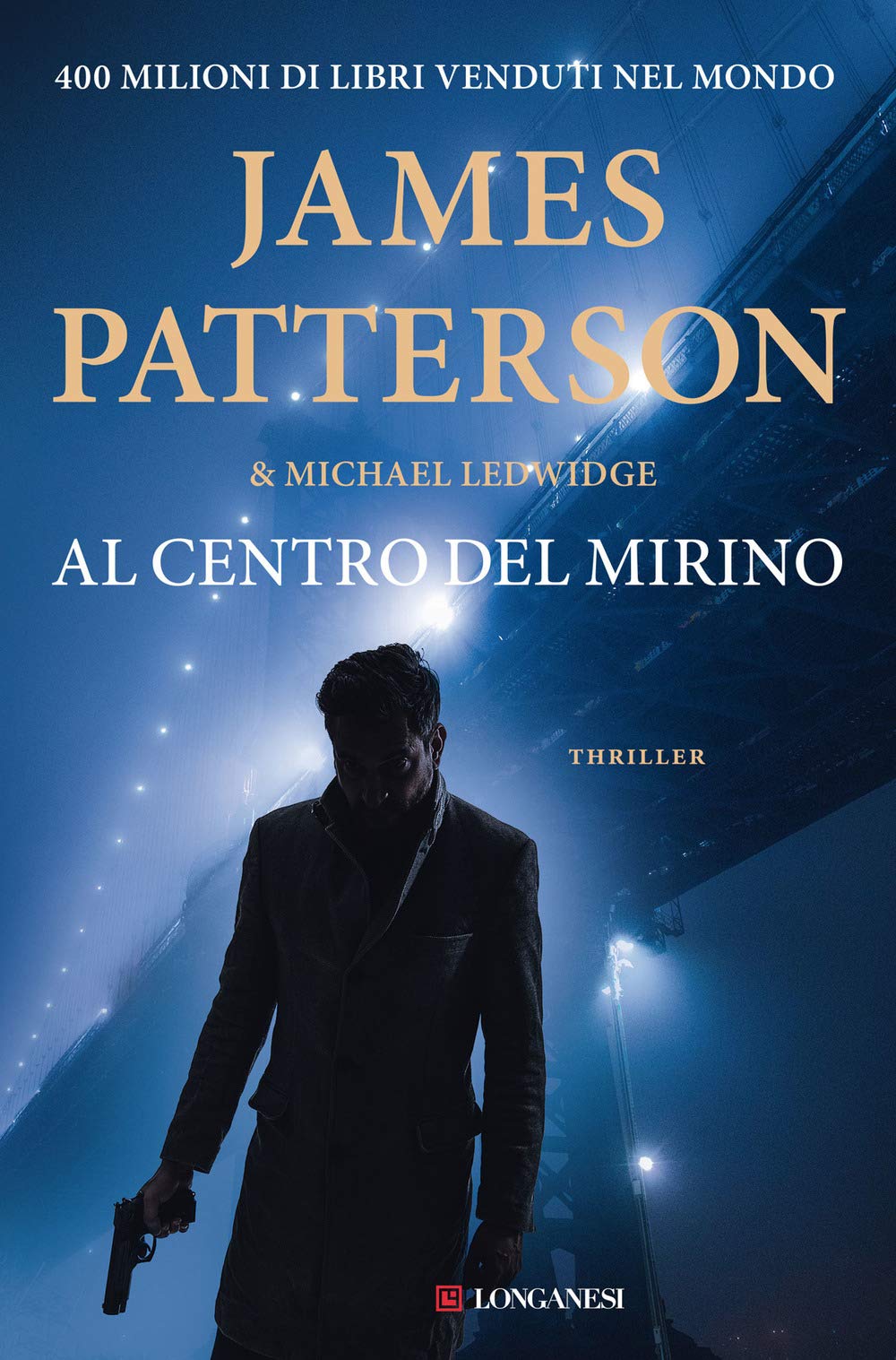 Al centro del mirino (La Gaja scienza, Band 1390) Contemporary literature