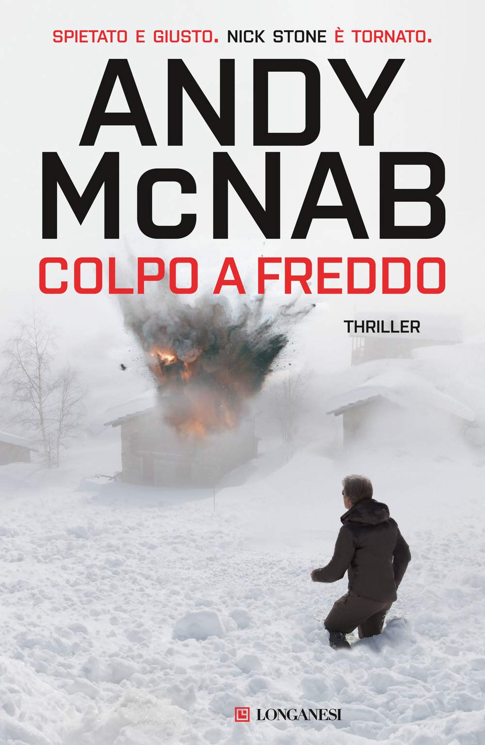 Colpo a freddo (La Gaja scienza, Band 1379) Contemporary literature