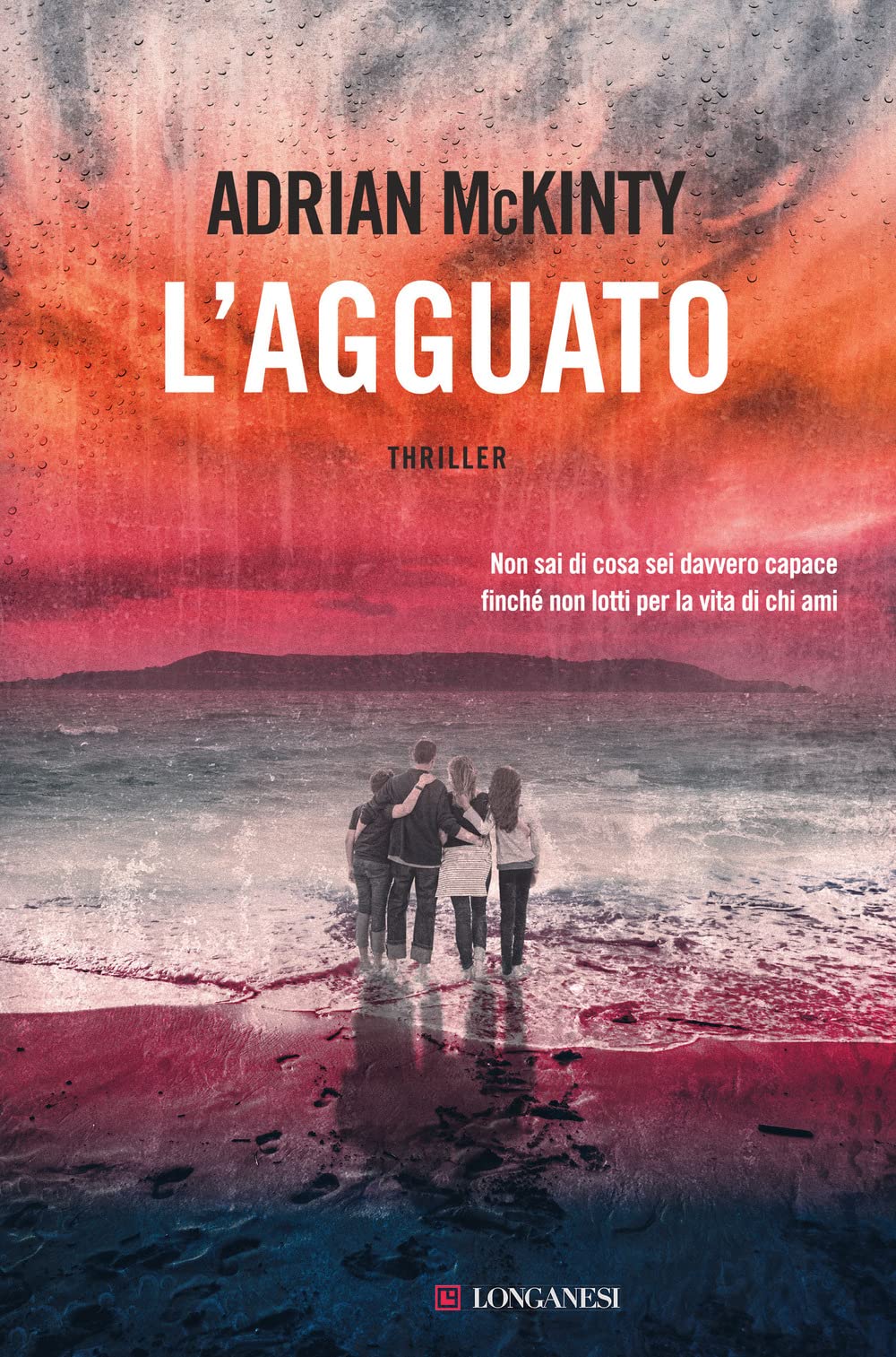 L'agguato (La Gaja scienza) Action & Adventure