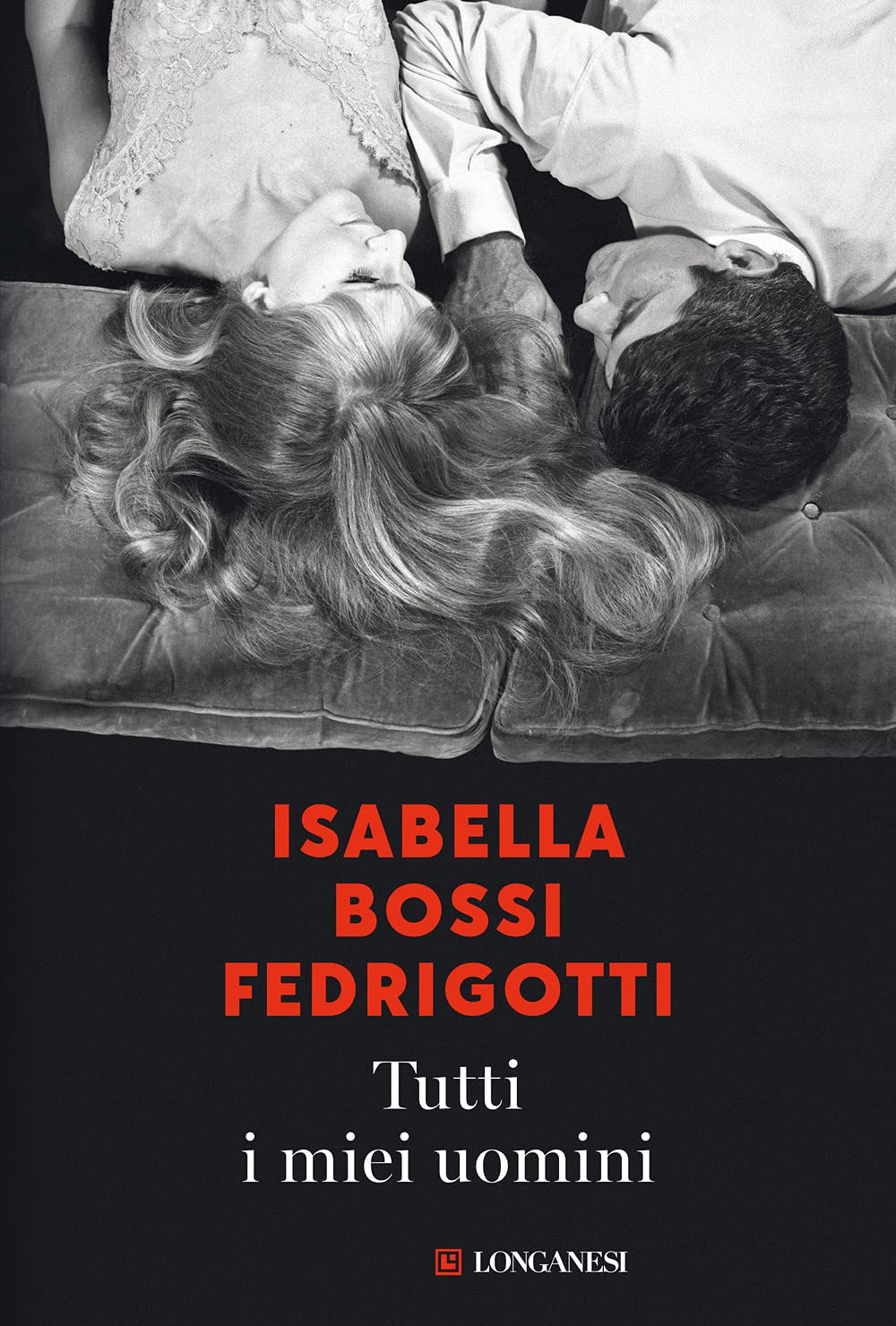 Tutti i miei uomini Books