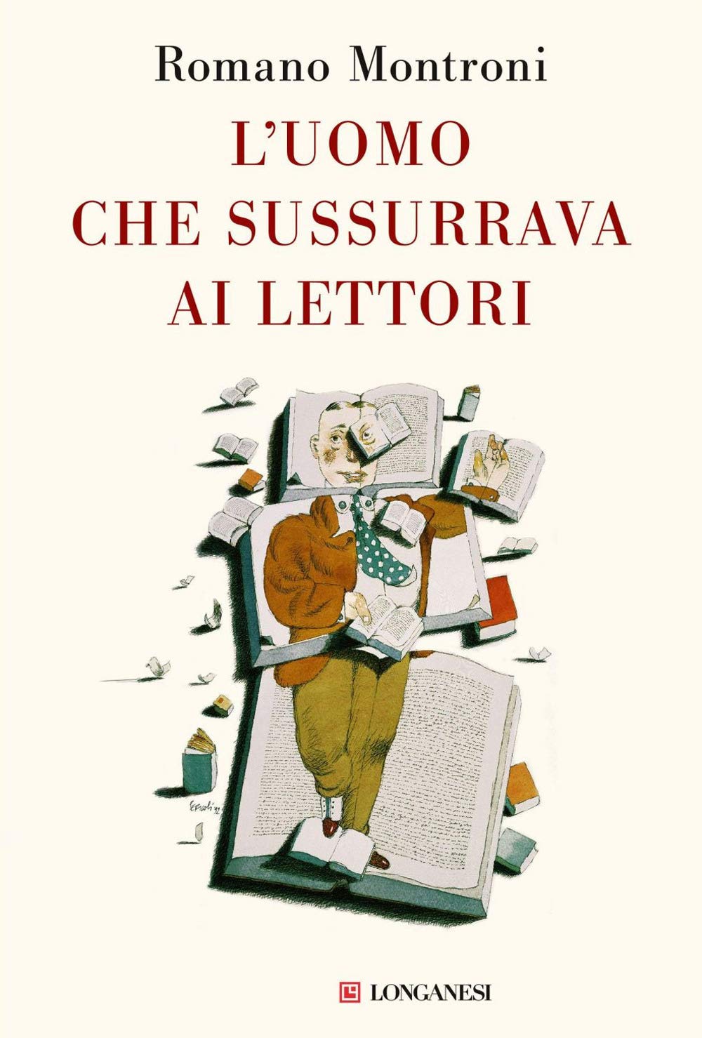L' uomo che sussurrava ai lettori Media & Communication