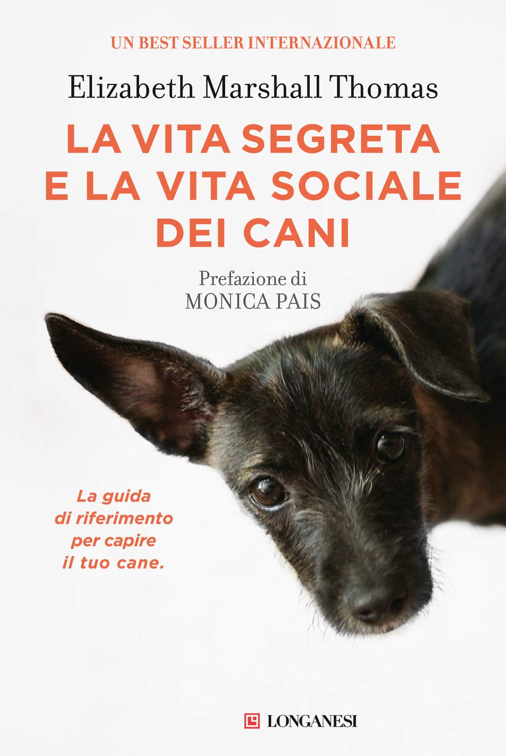 La vita segreta e la vita sociale dei cani book