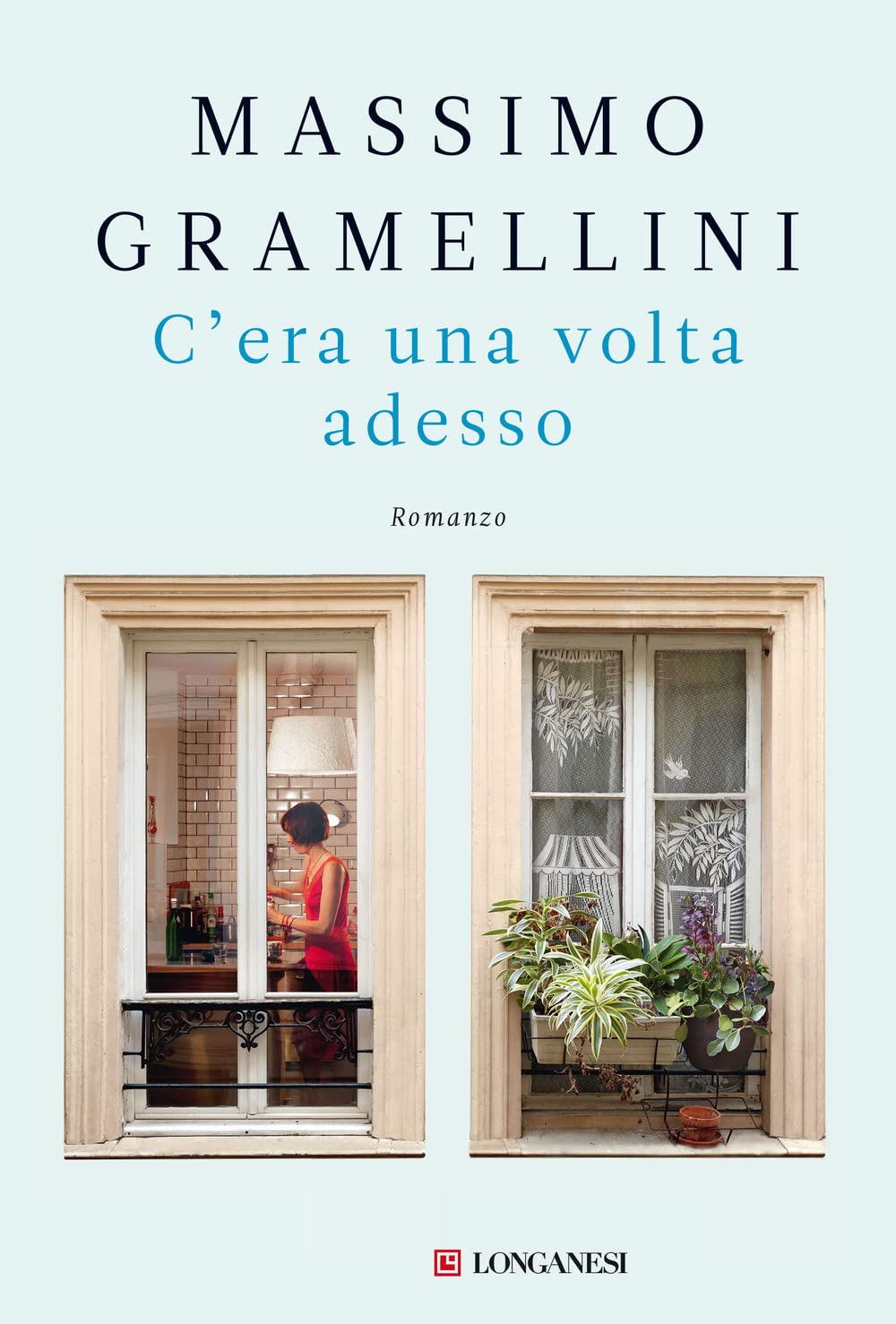 C'era una volta adesso Contemporary literature Books