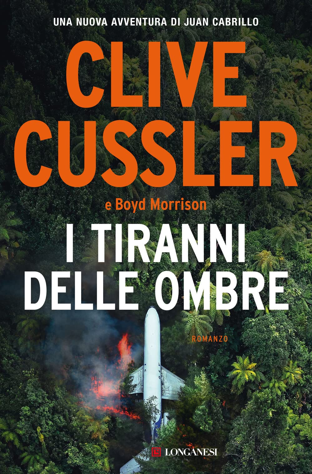 I tiranni delle ombre (I maestri dell'avventura) Action & Adventure