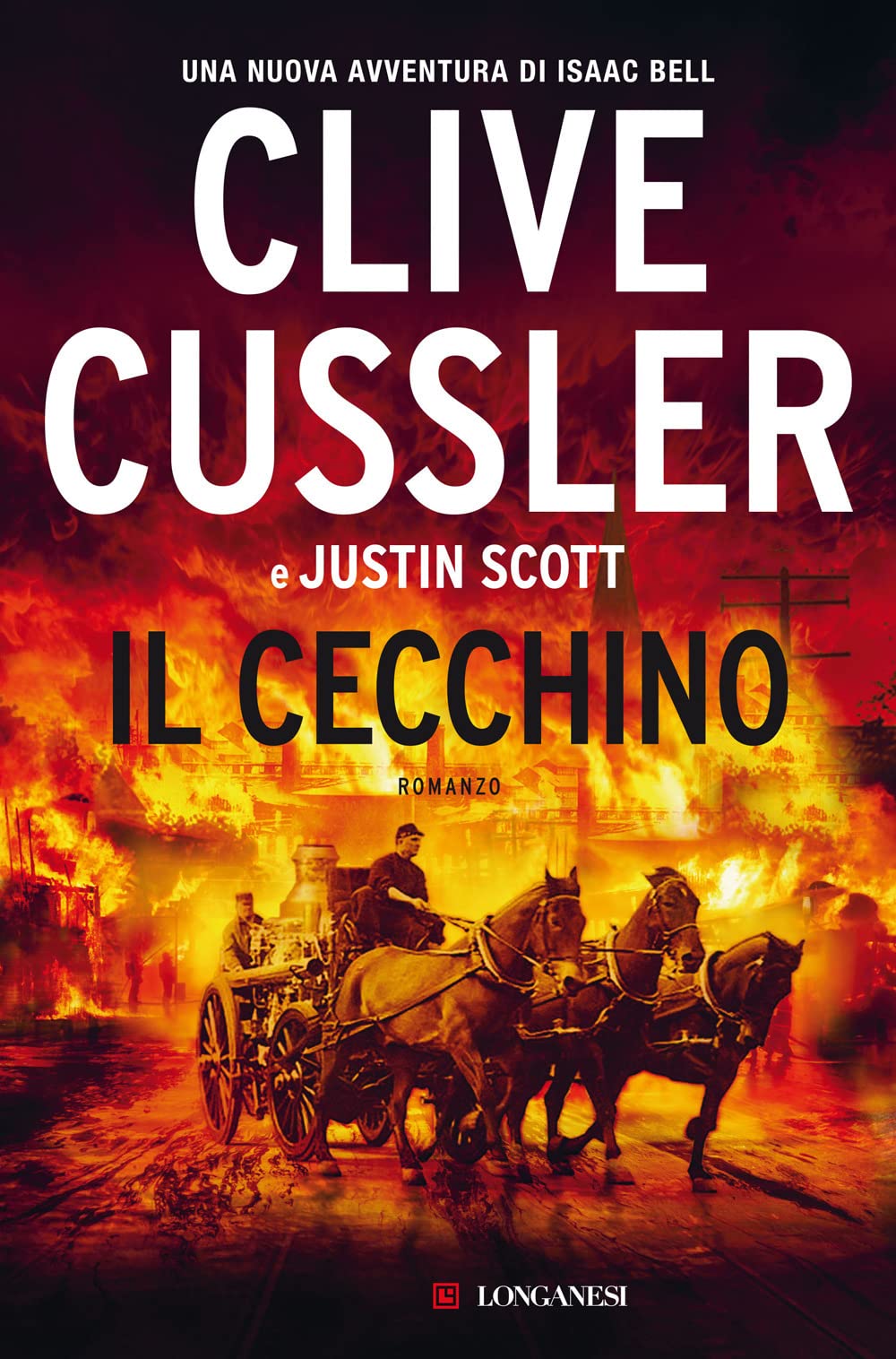 Il cecchino (I maestri dell'avventura) Action & Adventure