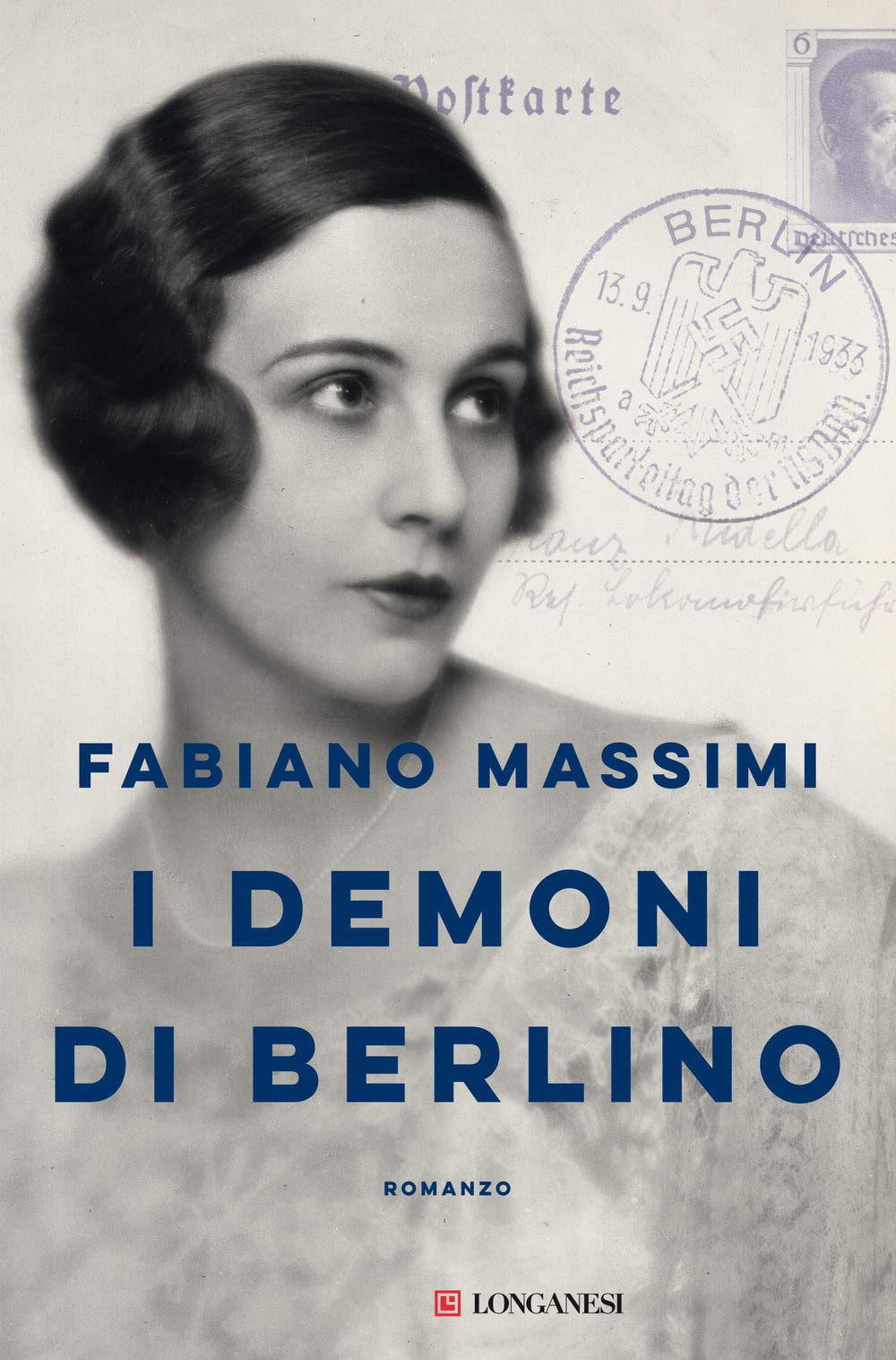 I demoni di Berlino (La Gaja scienza) Historical Fiction