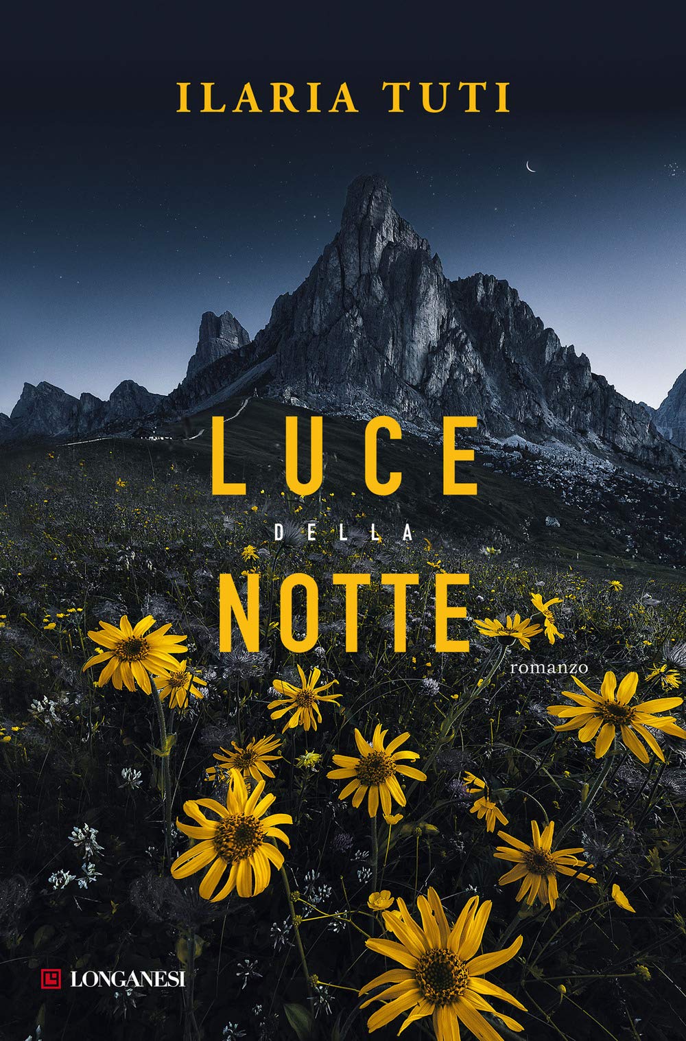 Luce della notte Action & Adventure