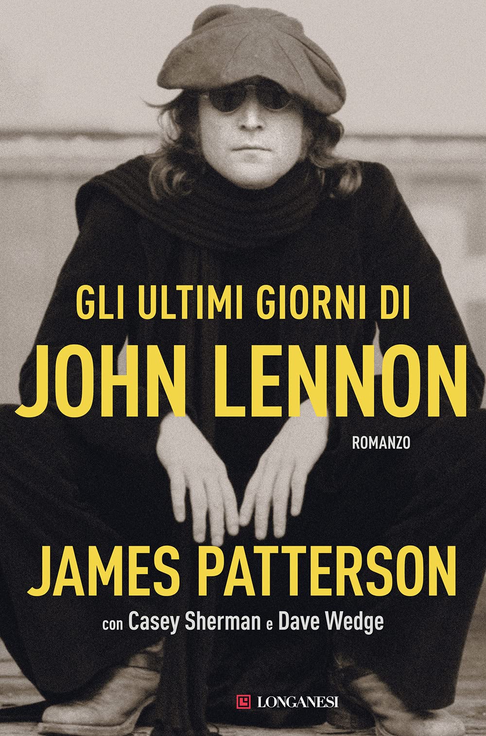 Gli ultimi giorni di John Lennon (La Gaja scienza) Pop culture