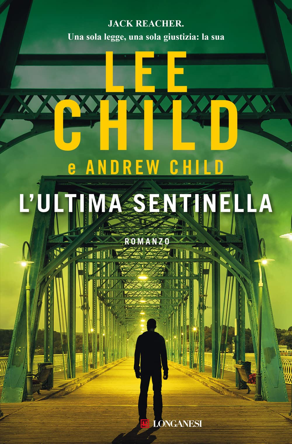 L'ultima sentinella (La Gaja scienza) Action & Adventure