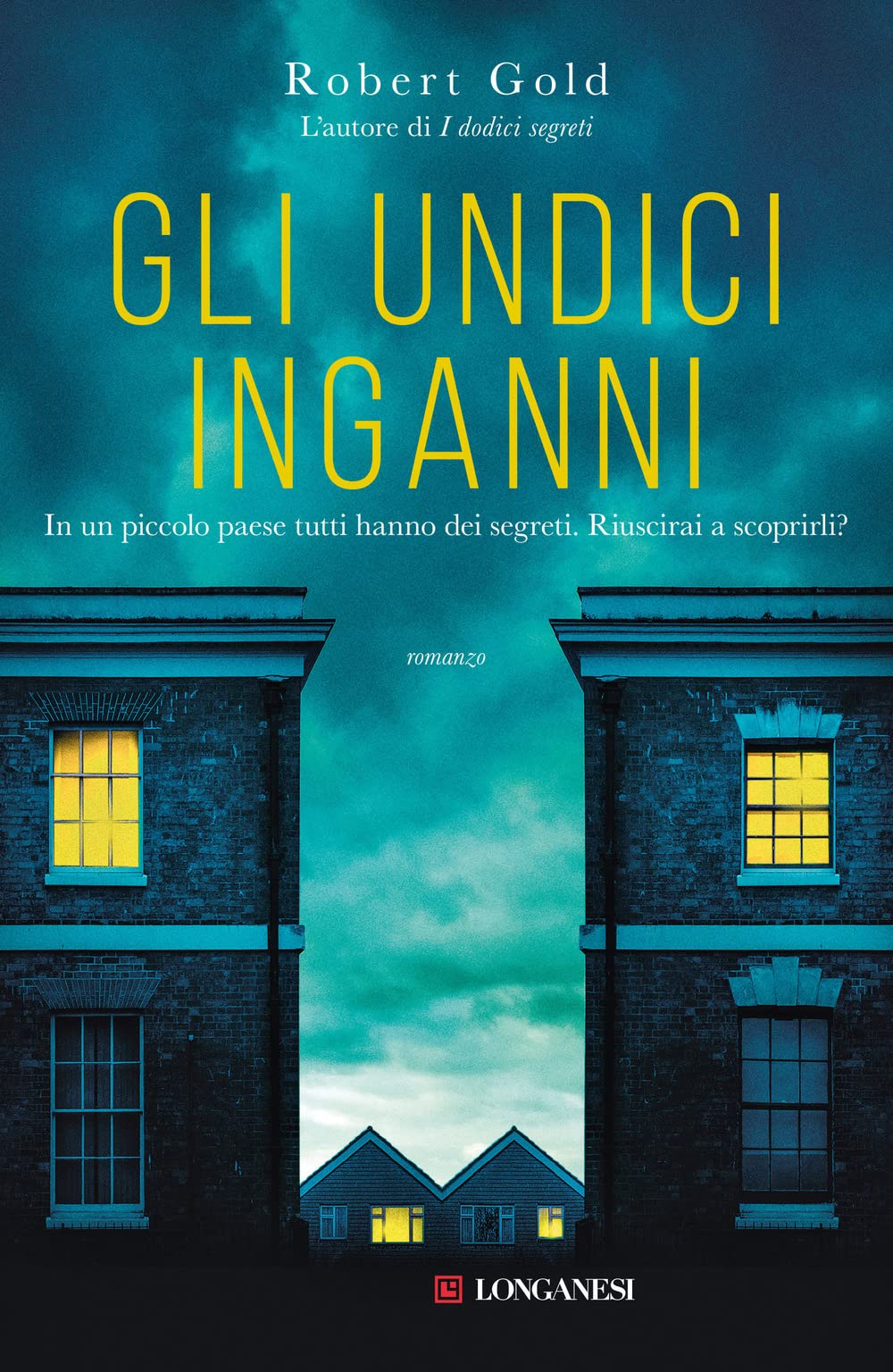 Gli undici inganni (La Gaja scienza) Action & Adventure